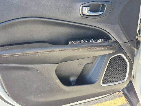 Used 2019 Jeep Compass Limited AWD/4WD image 12