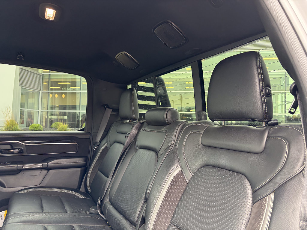 Used 2022 RAM 1500 TRX w/ TRX Level 2 Equipment Group AWD/4WD image 13