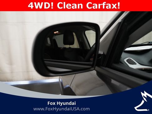 Used 2020 Jeep Compass Latitude w/ Cold Weather Group image 24