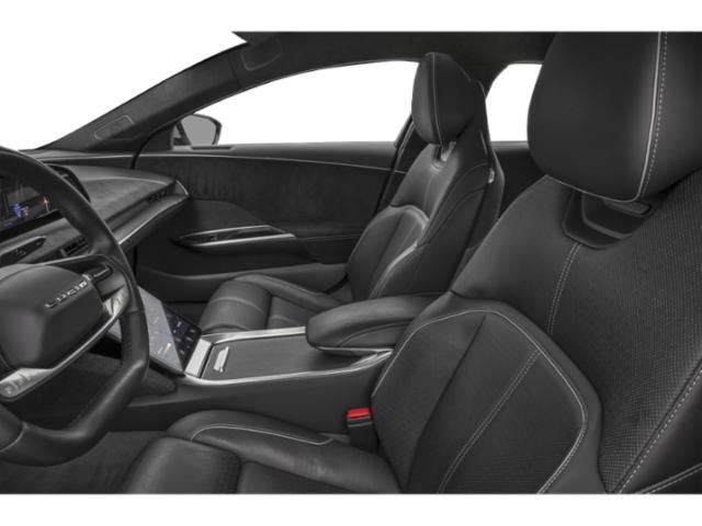 Used 2025 Lucid Air Touring AWD/4WD image 8