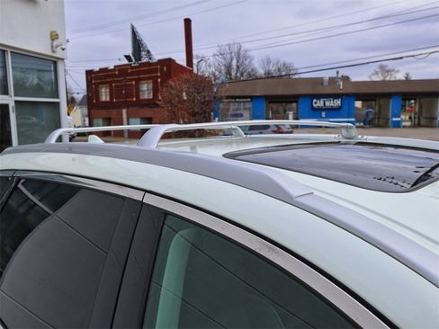 Used 2019 INFINITI QX60 Luxe image 9