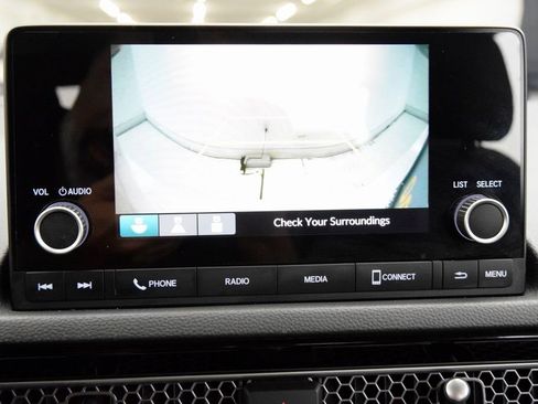 Used 2024 Honda Civic Sport image 30