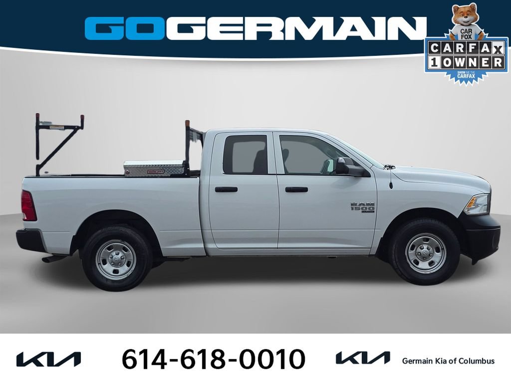 Used 2022 RAM 1500 Tradesman w/ Popular Equipment Group AWD/4WD image 6