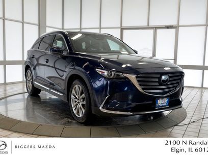 Used 2019 MAZDA CX-9 Grand Touring