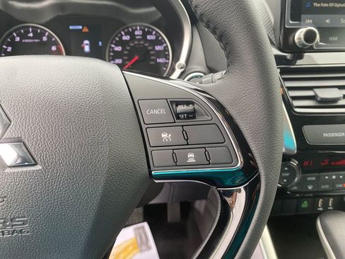 New 2026 Mitsubishi Eclipse Cross SE image 17