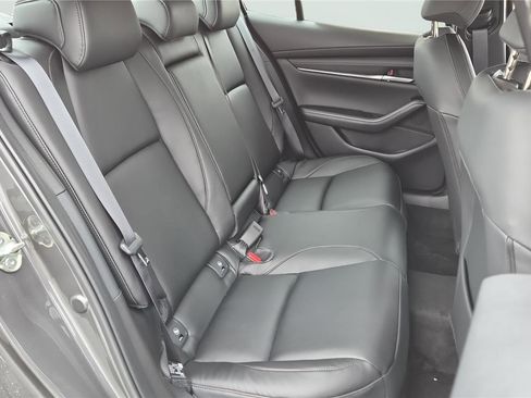 New 2026 MAZDA MAZDA3 2.5 S Sedan w/ Preferred Pkg image 17