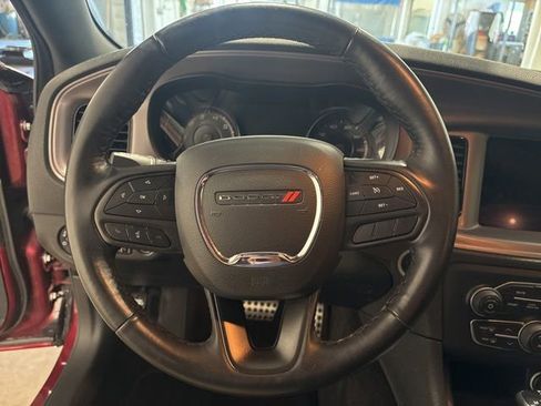 Used 2023 Dodge Charger GT w/ Blacktop Package AWD/4WD image 15