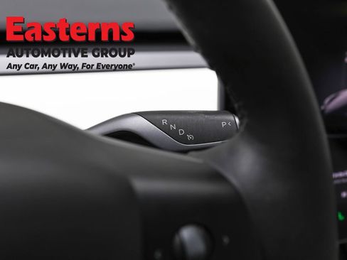 Used 2023 Tesla Model 3 Standard Range RWD image 12