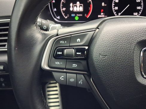 Used 2021 Honda Accord Sport image 25
