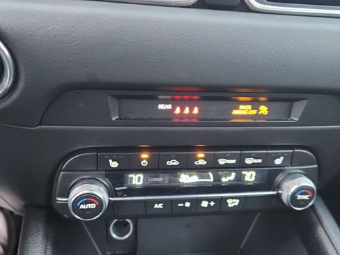 Used 2025 MAZDA CX-5 AWD 2.5 S w/ Preferred Package image 17