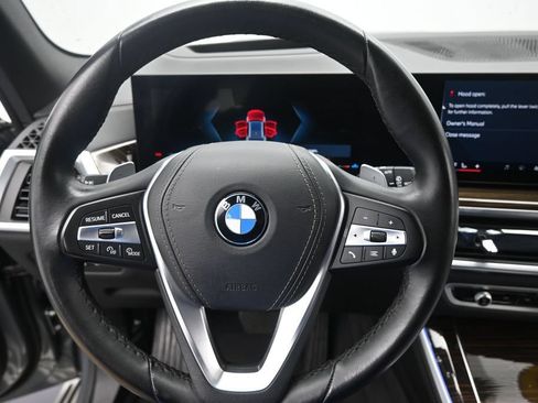 Used 2026 BMW X5 xDrive40i AWD/4WD image 24