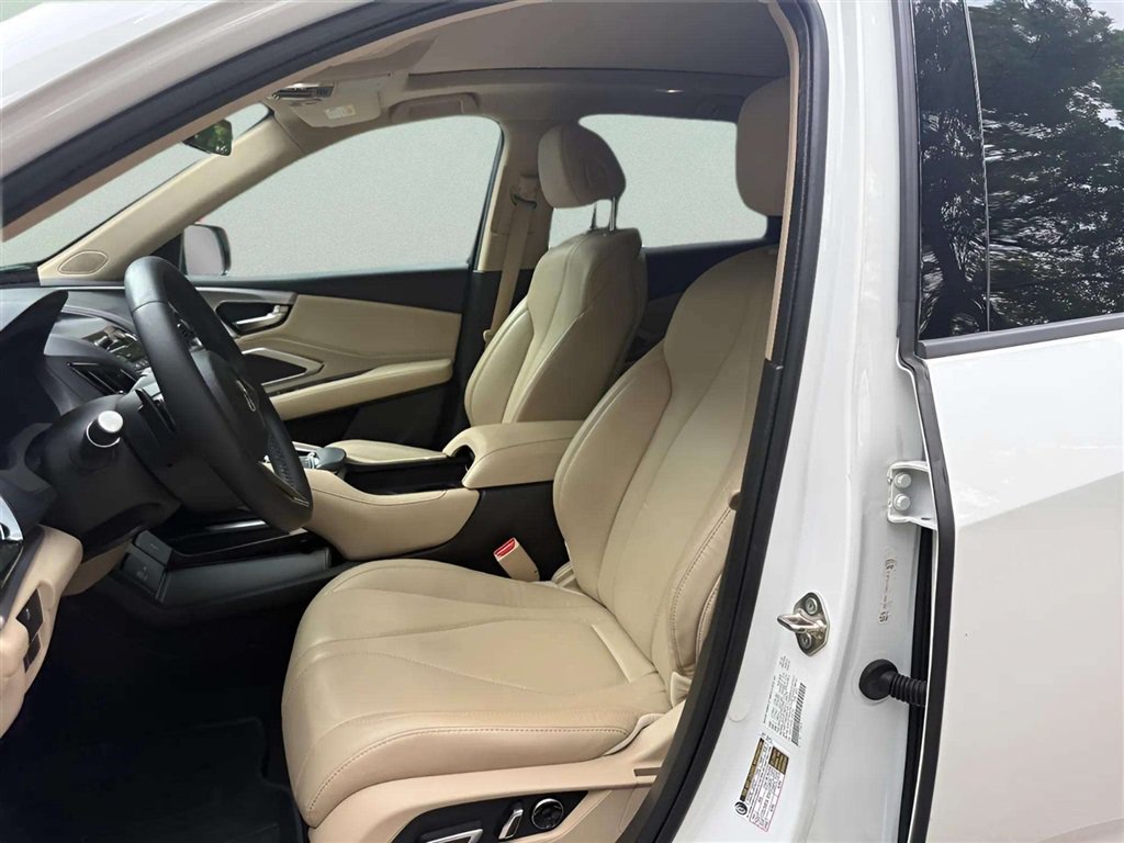 Used 2020 Acura RDX FWD image 13