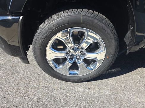 New 2026 RAM 1500 Big Horn image 8