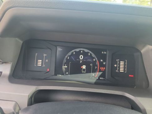 Used 2025 Toyota Tacoma SR5 image 37