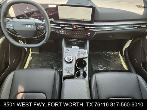 New 2026 Kia Sportage SX Prestige image 19