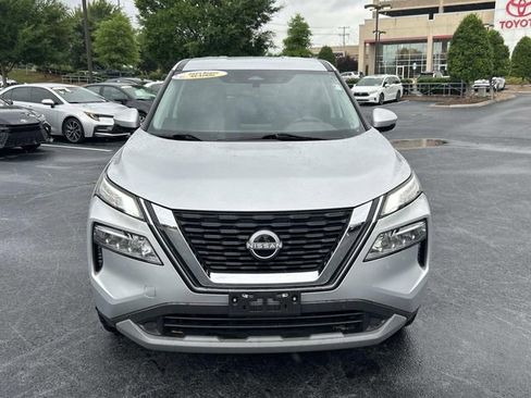 Used 2023 Nissan Rogue SV FWD image 9