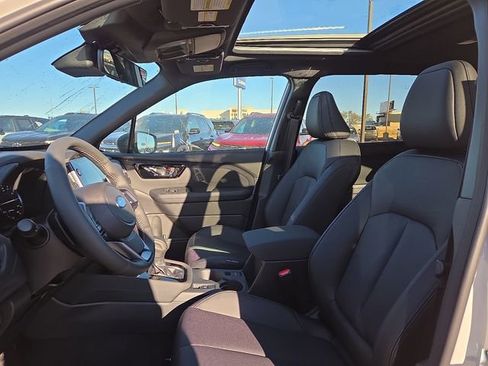 New 2025 Subaru Forester Limited image 10