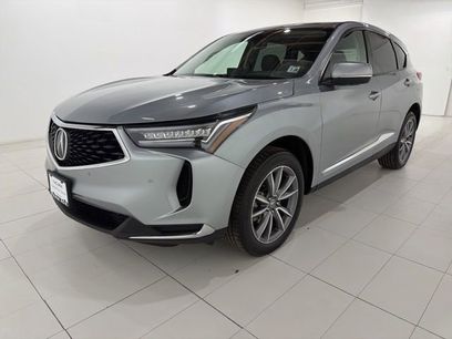 Certified 2023 Acura RDX w/ Technology Package
