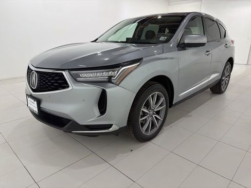 Certified 2023 Acura RDX w/ Technology Package image 1