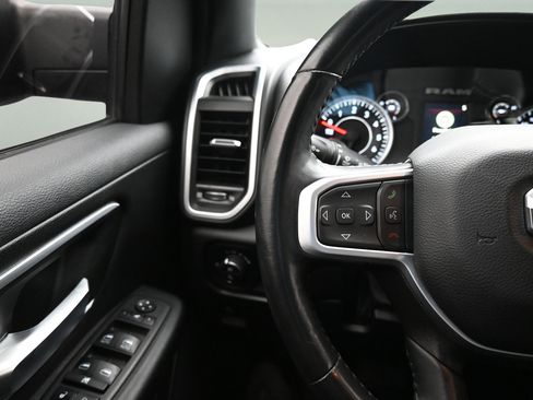 Used 2023 RAM 1500 Big Horn AWD/4WD image 19