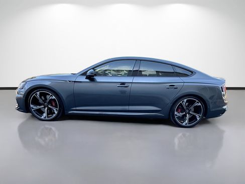 Used 2019 Audi RS 5 Sportback AWD/4WD image 6