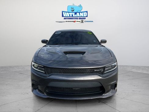 Used 2015 Dodge Charger SRT Hellcat w/ Harman/Kardon Audio Group image 40