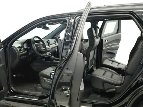 New 2026 Dodge Durango GT AWD/4WD image 19