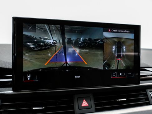 Used 2023 Audi A4 2.0T Premium Plus w/ Premium Plus Package image 27