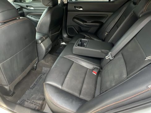 Used 2022 Nissan Altima 2.5 SR FWD image 24