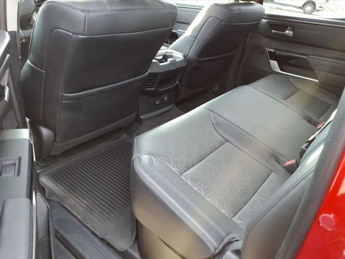 Used 2023 Toyota Tundra Limited w/ Power Package image 31