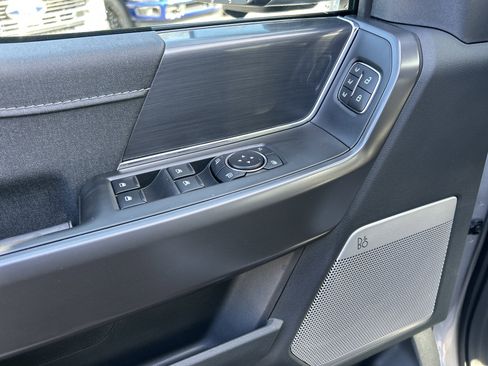 New 2026 Ford F150 Lariat w/ Equipment Group 501A Mid image 11