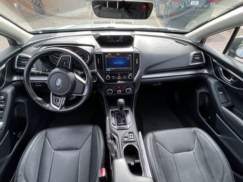 Used 2017 Subaru Impreza 2.0i Limited image 17