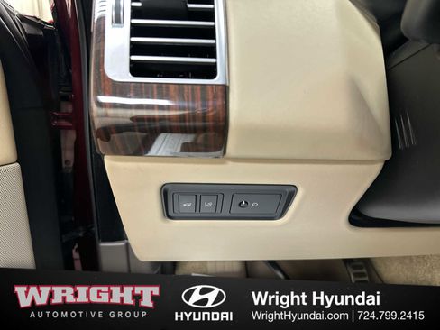 Used 2016 Land Rover Range Rover Supercharged image 23