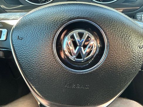 Used 2020 Volkswagen Tiguan S AWD/4WD image 20