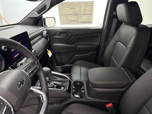 New 2026 Chevrolet Colorado Trail Boss image 24