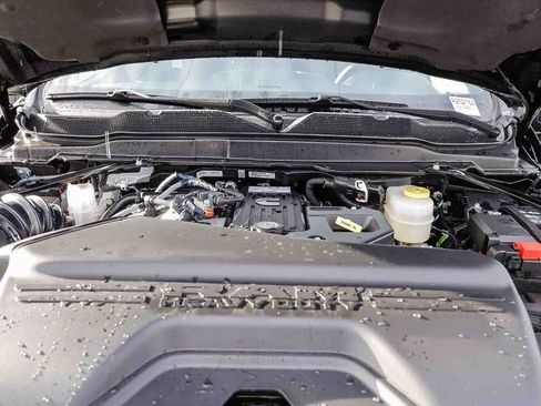 New 2026 RAM 2500 Tradesman AWD/4WD image 31