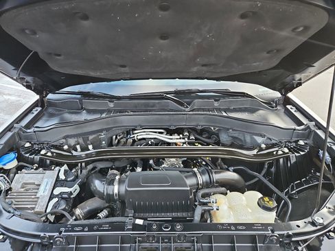 Used 2021 Ford Explorer ST w/ Equipment Group 401A image 25