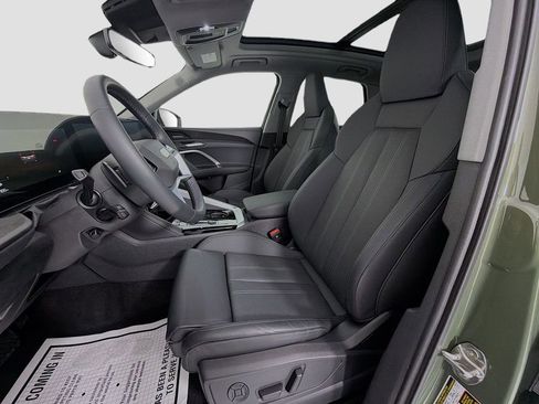 Certified 2025 Audi Q5 Premium Plus w/ Premium Plus image 22