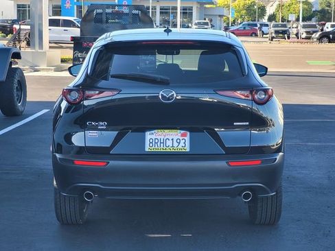 Used 2020 MAZDA CX-30 AWD w/ Preferred Package image 5