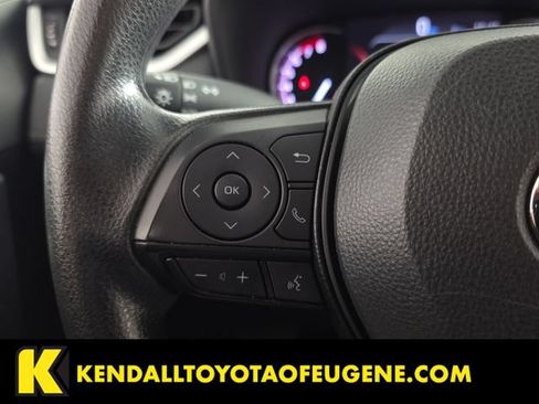Used 2024 Toyota RAV4 XLE AWD/4WD image 14
