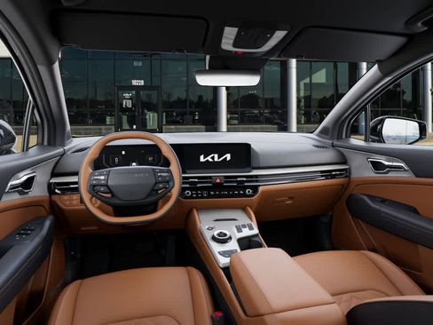 New 2026 Kia Sportage X-Line image 14