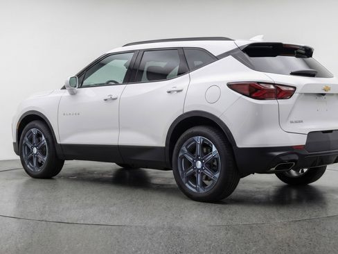 Used 2025 Chevrolet Blazer LT image 6