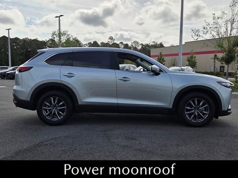 Used 2023 MAZDA CX-9 Touring AWD/4WD image 15