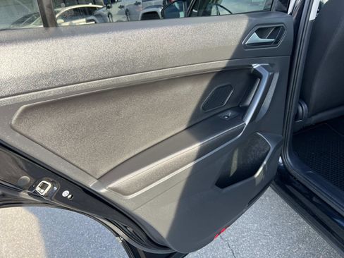 Certified 2024 Volkswagen Tiguan S image 19