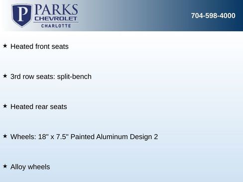 Used 2023 Chrysler Pacifica Limited image 21