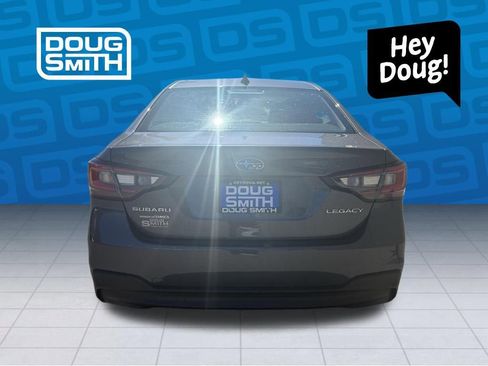 Used 2025 Subaru Legacy Premium image 3