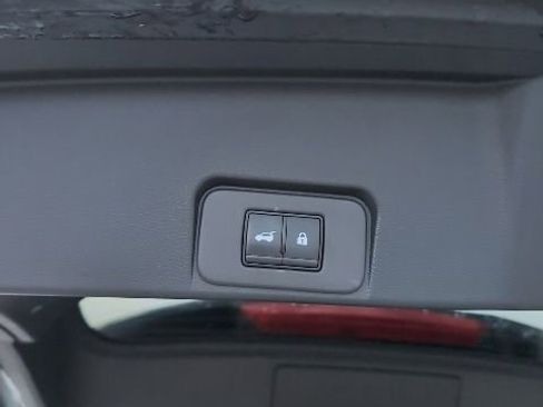 Used 2024 Nissan Rogue Platinum w/ Platinum Premium Package FWD image 12