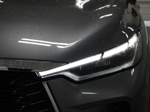 Used 2023 INFINITI QX60 Luxe w/ Cargo Package FWD image 13