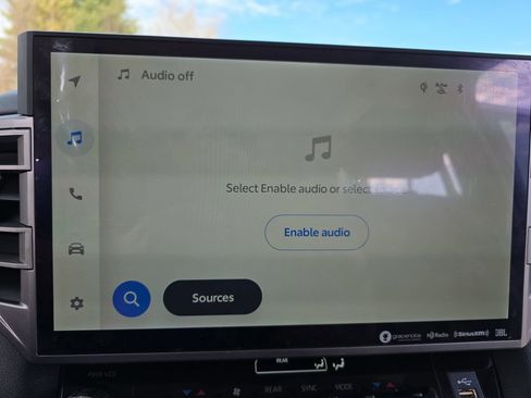 Certified 2023 Toyota Sequoia Limited w/ Tow Technology Package image 24