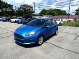 Used 2014 Ford Fiesta SE w/ Comfort Package image 3